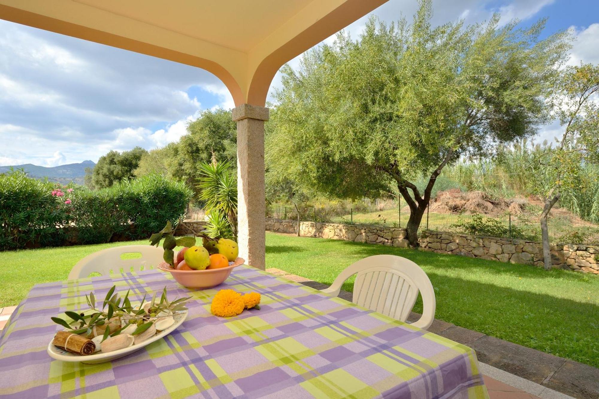 Le Canne * San Teodoro (Sardinia)