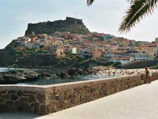 Le Canne Vakantiehuis