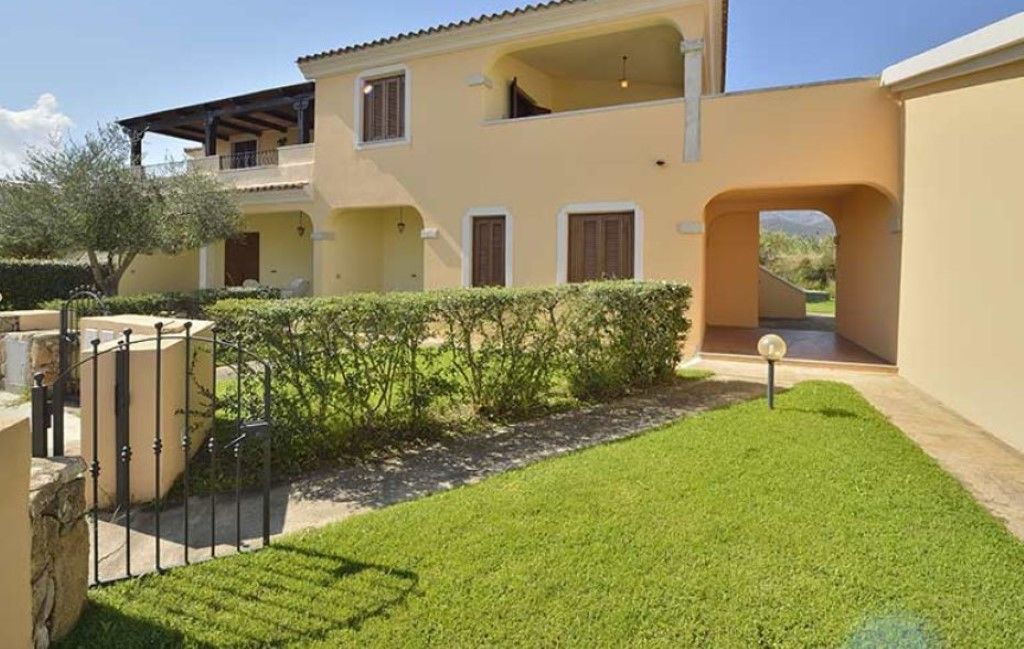 Le Canne San Teodoro (Sardinia)