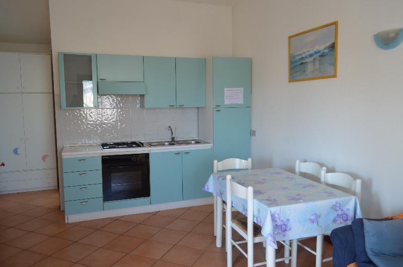 Le Canne San Teodoro (Sardinia)