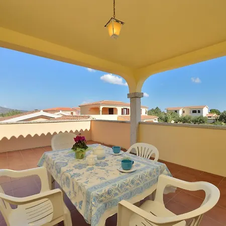 Residence Le Canne San Teodoro  Exterior photo