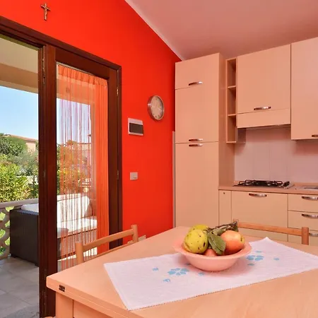 Residence Le Canne San Teodoro  Exterior photo