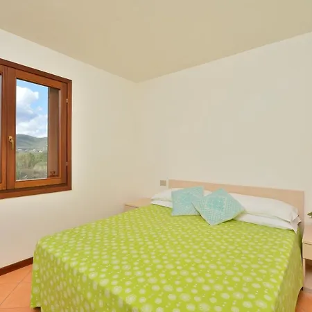 Residence Le Canne San Teodoro  Exterior photo