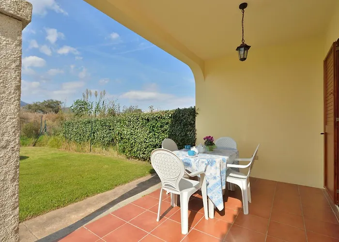 Residence Le Canne