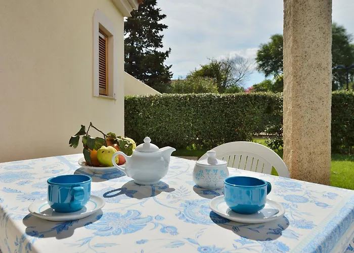 Residence Le Canne