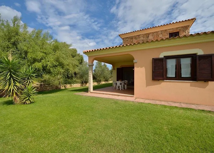 Residence Le Canne