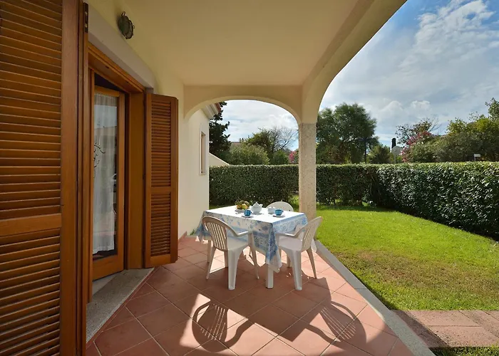 Residence Le Canne