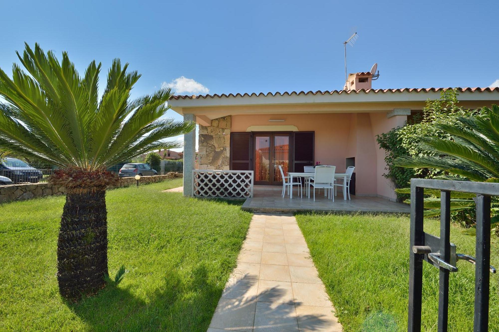 Le Canne Holiday home San Teodoro (Sardinia)