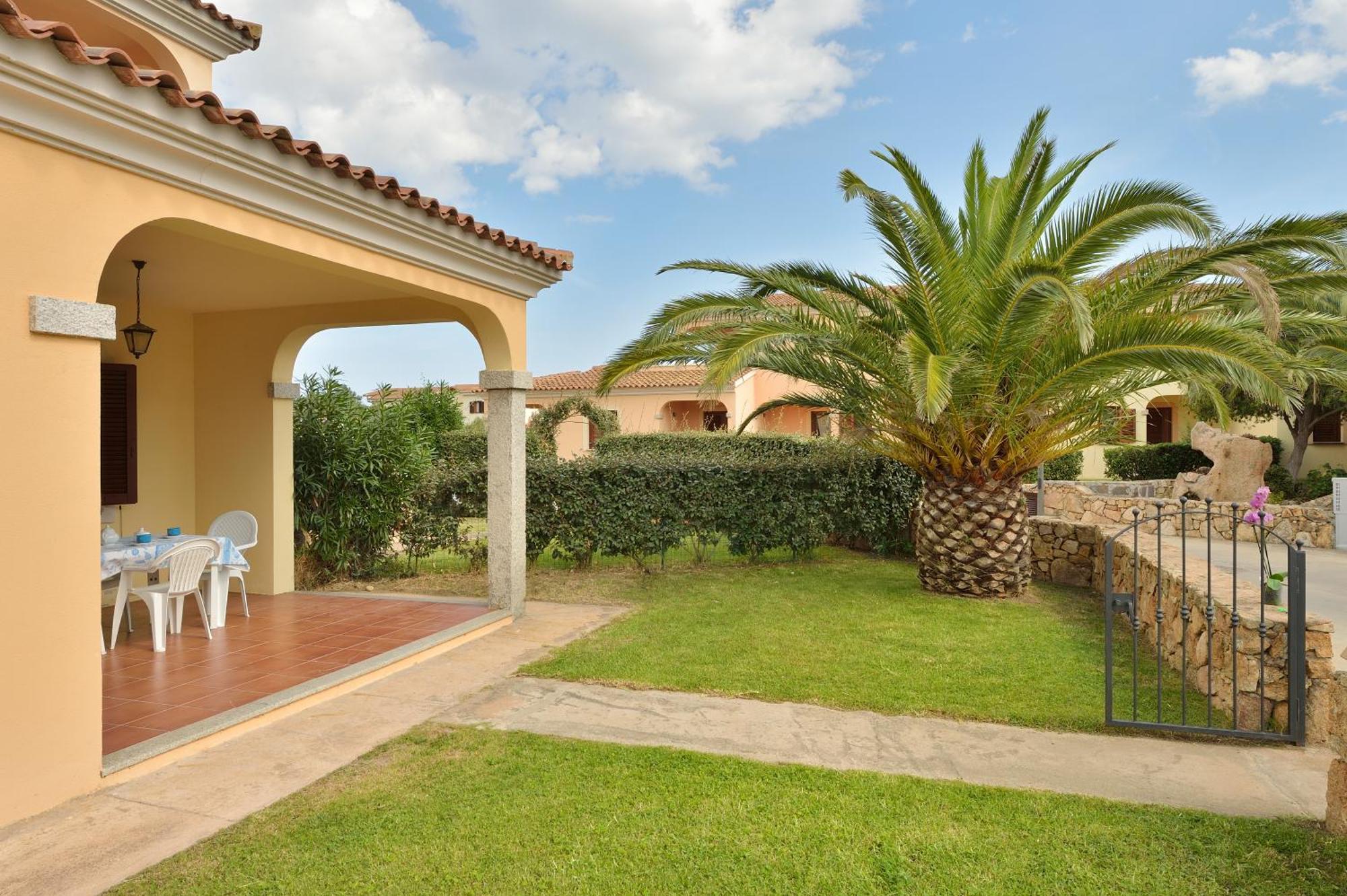 Le Canne San Teodoro (Sardinia)