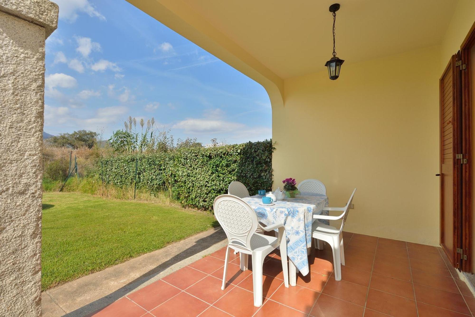Holiday home Le Canne