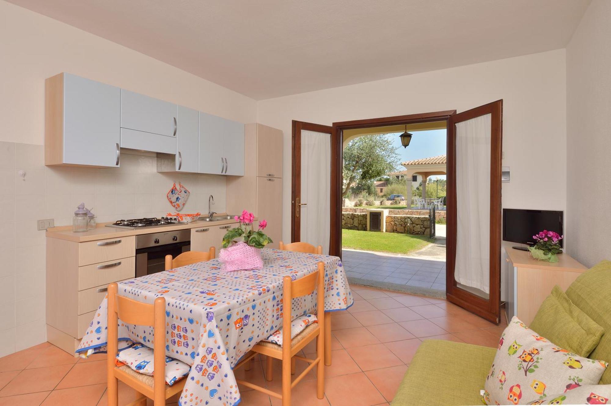 Holiday home Le Canne San Teodoro (Sardinia)
