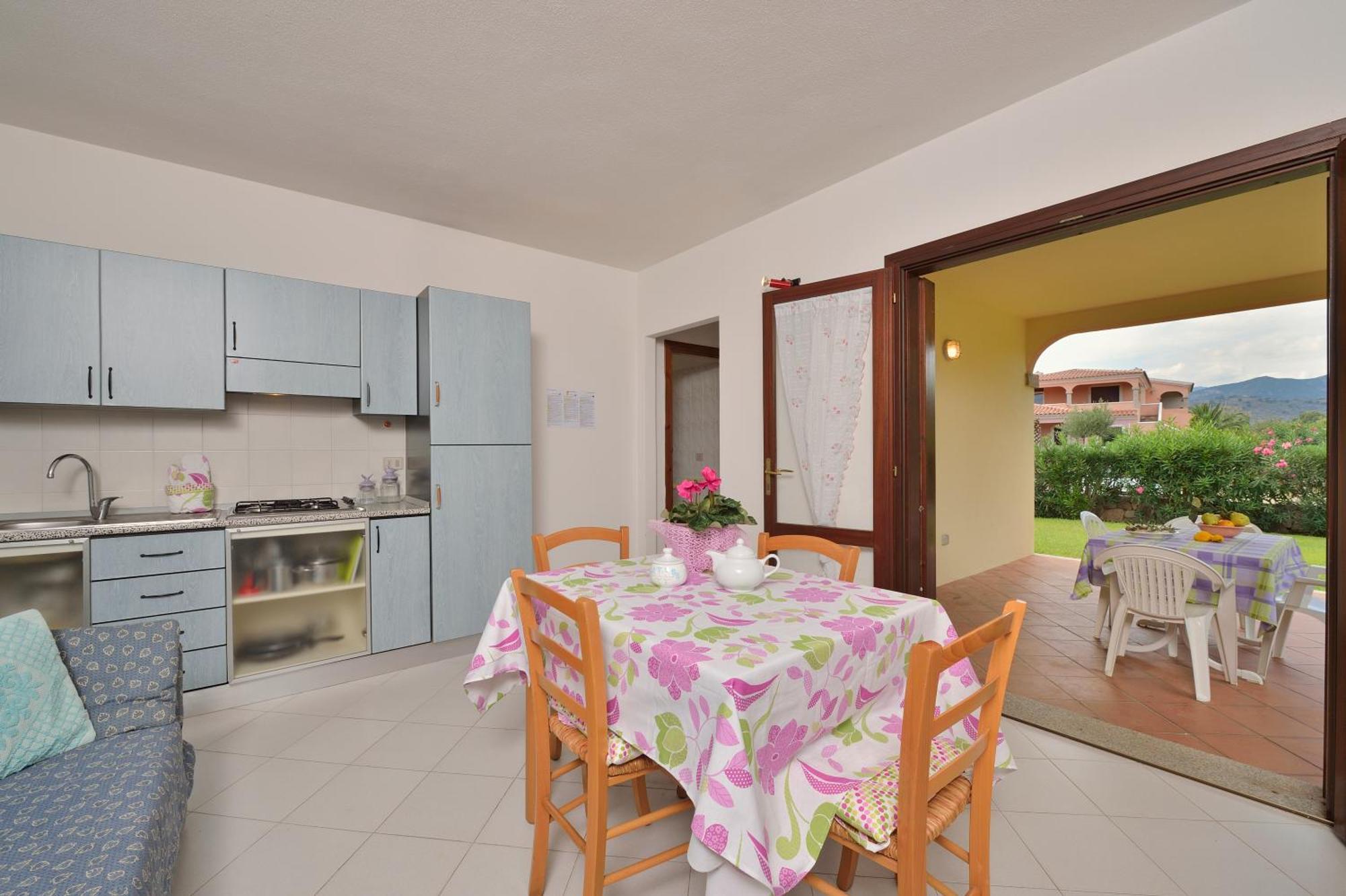 Le Canne Holiday home *