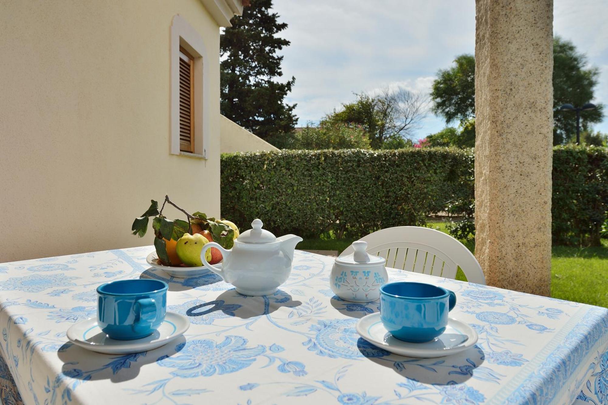 Le Canne Holiday home San Teodoro (Sardinia)