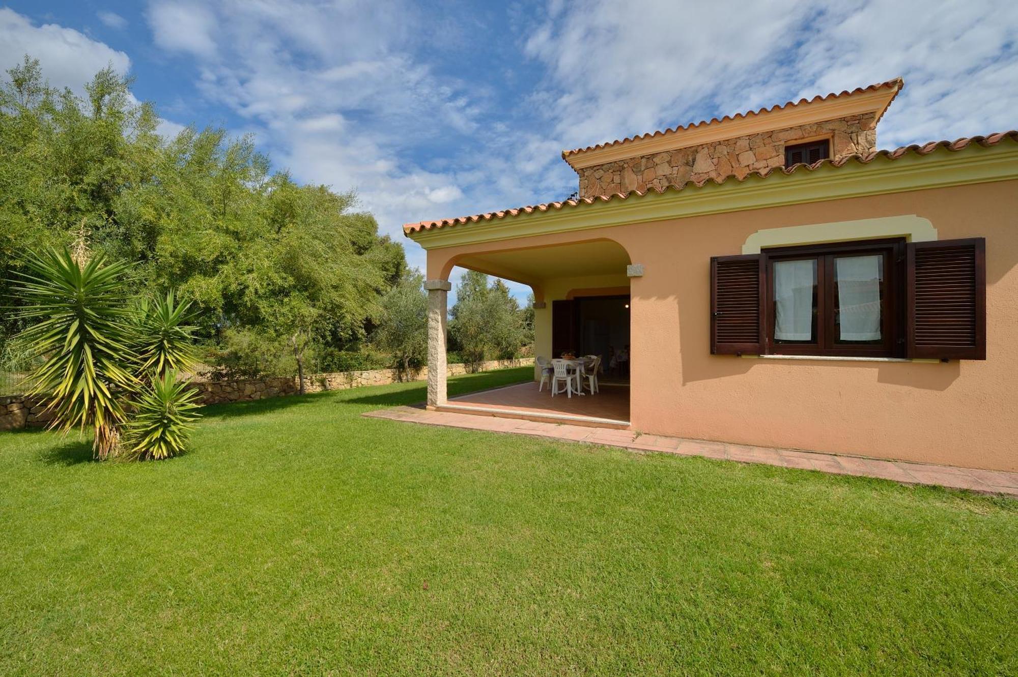 Holiday home Le Canne San Teodoro (Sardinia)