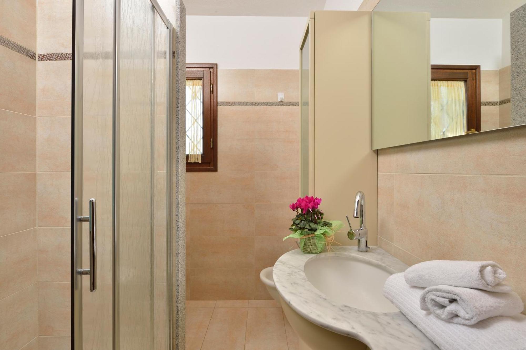 Le Canne Holiday home