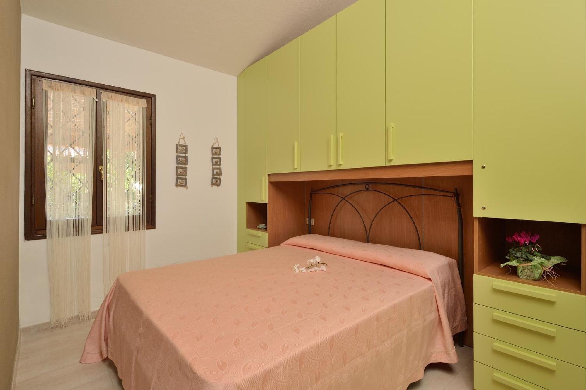 Holiday home Le Canne