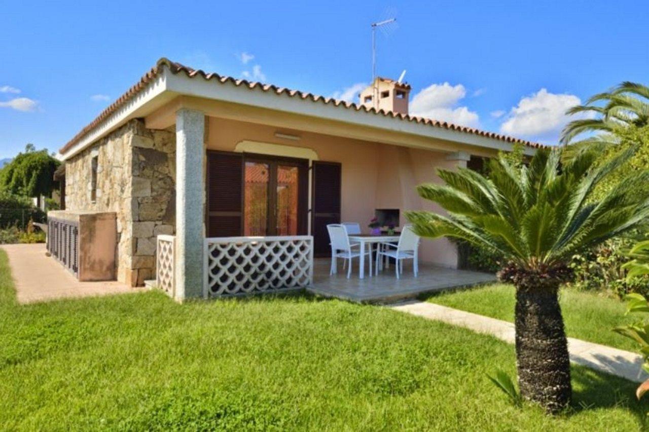 Holiday home Le Canne *