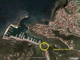 Le Canne *
