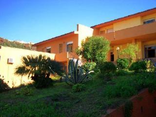 Le Canne * San Teodoro (Sardinia)