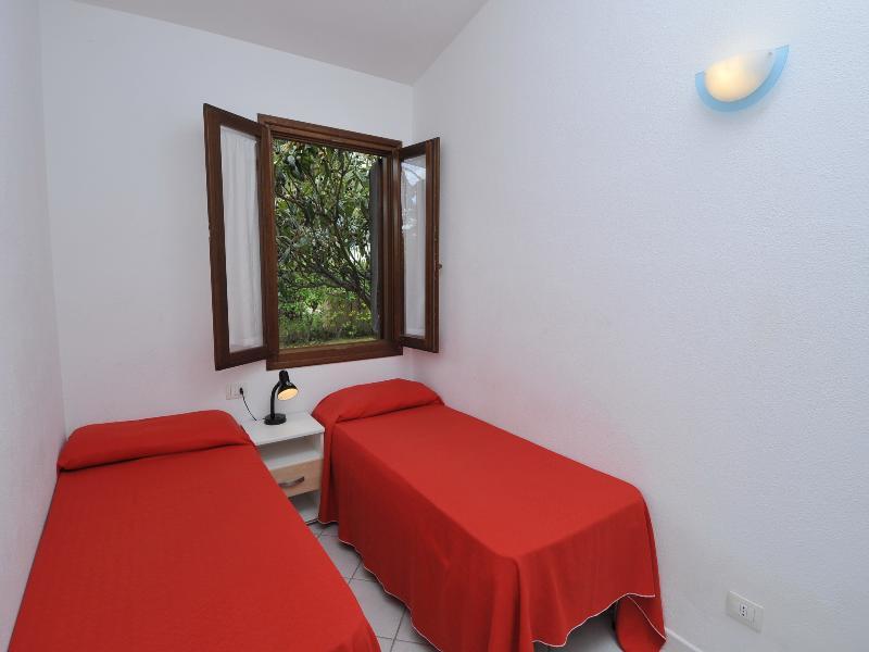 Holiday home Le Canne