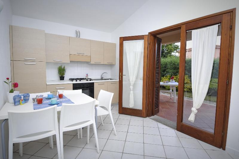 Le Canne Holiday home