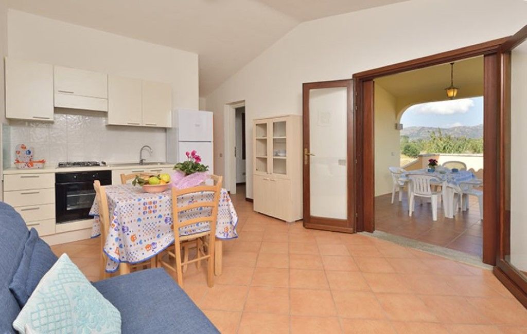 Le Canne San Teodoro (Sardinia)