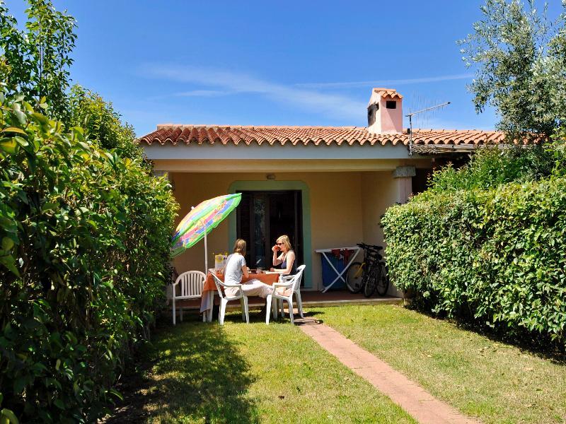 Le Canne Holiday home San Teodoro (Sardinia)