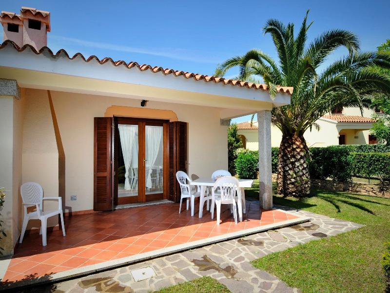 Le Canne Holiday home San Teodoro (Sardinia)