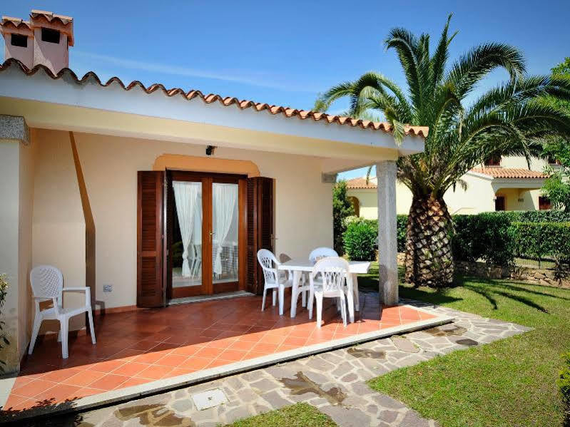 Holiday home Le Canne *