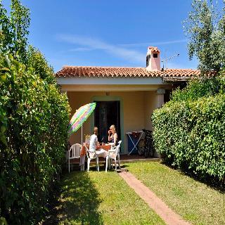 Le Canne * San Teodoro (Sardinia)