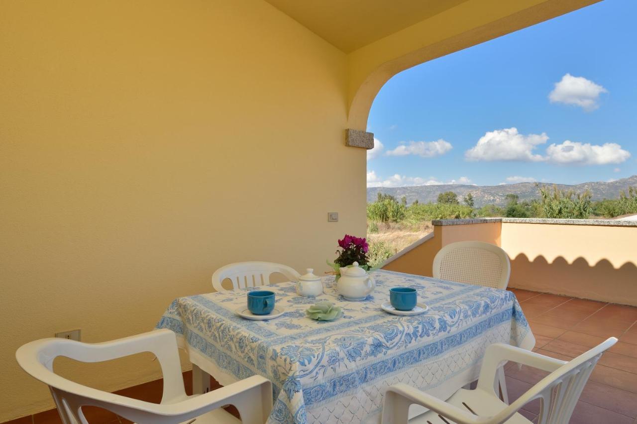 Holiday home Le Canne San Teodoro (Sardinia)