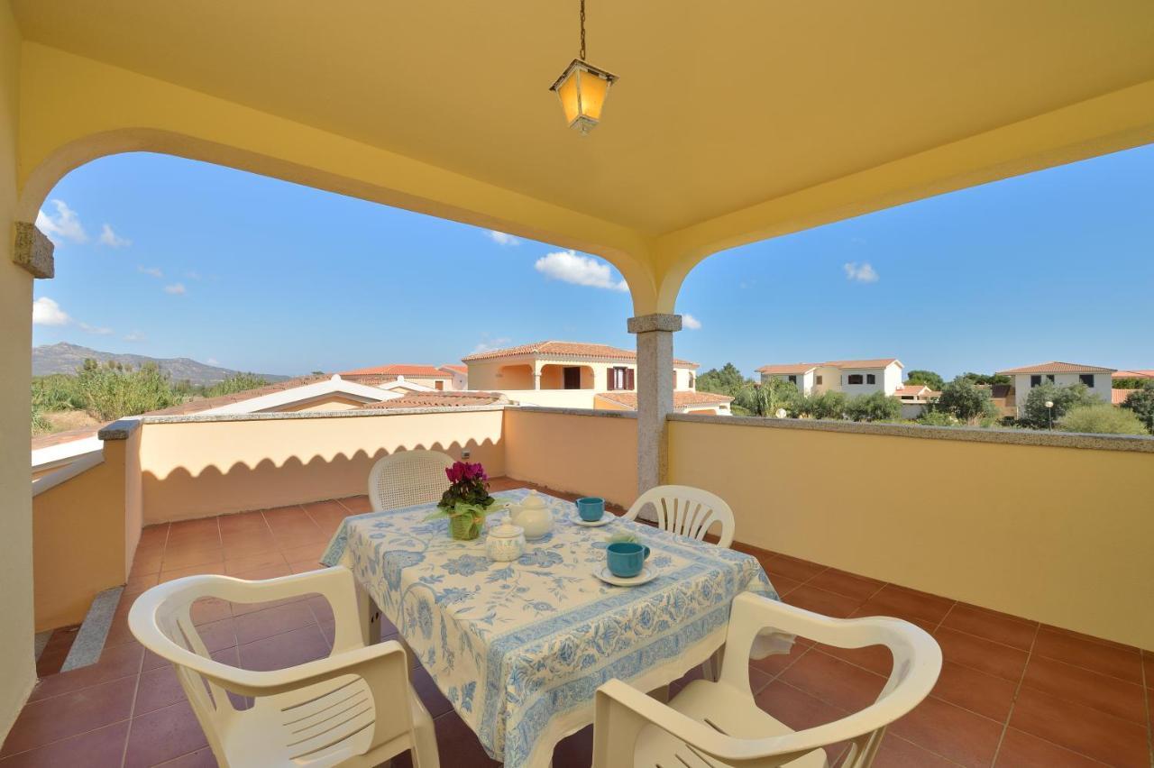 Le Canne Holiday home