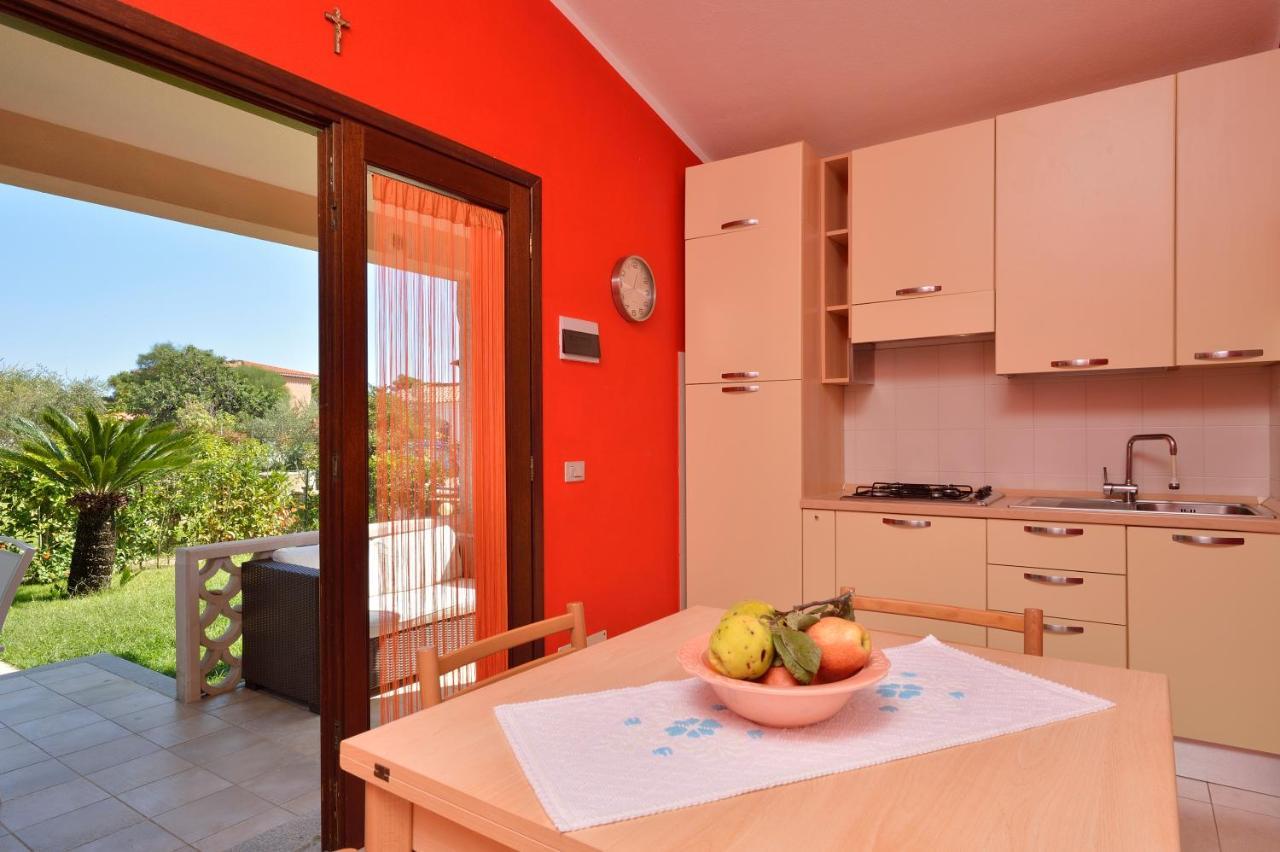 Le Canne Holiday home *