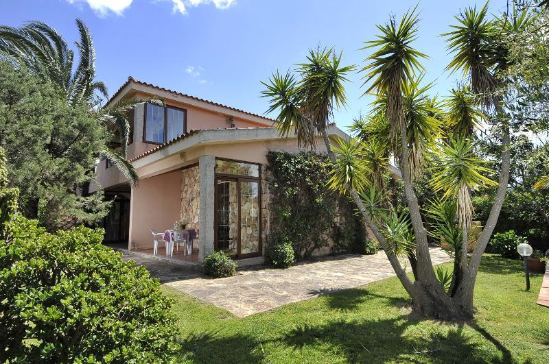 Le Canne Holiday home San Teodoro (Sardinia)
