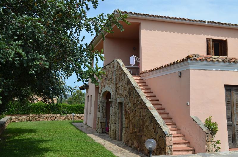Le Canne Holiday home