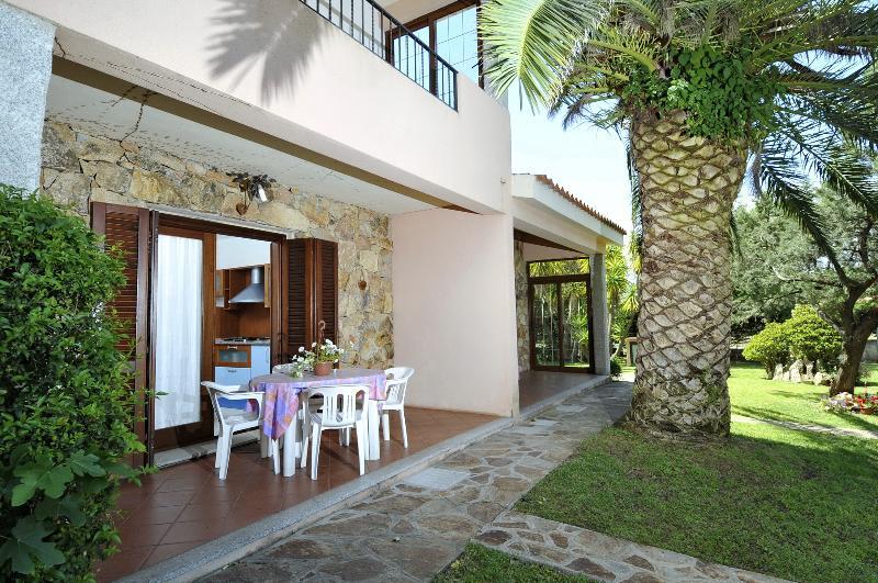 Holiday home Le Canne *