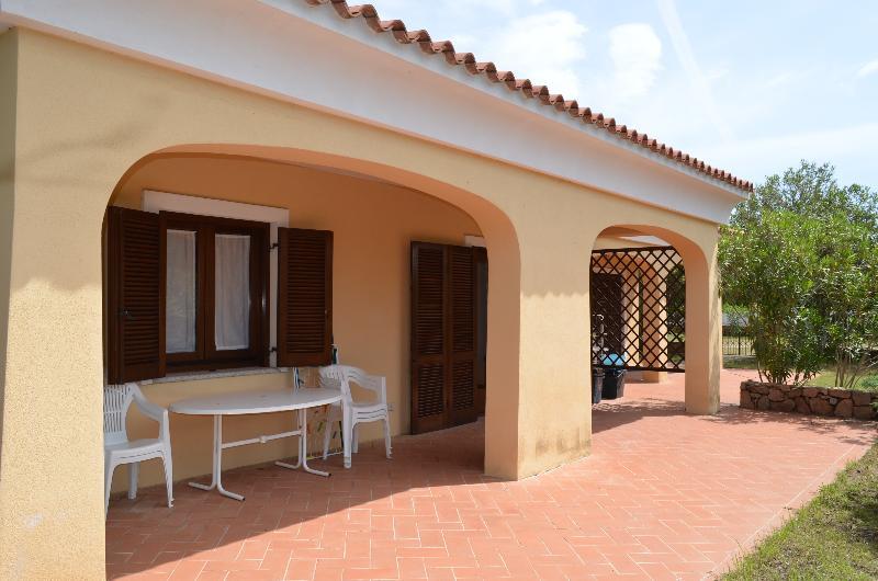 Le Canne Holiday home *