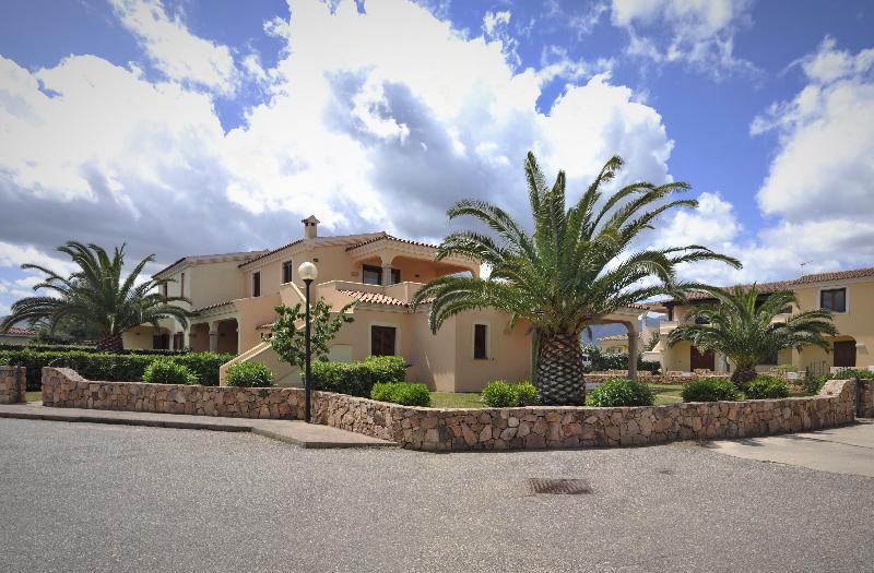 Holiday home Le Canne San Teodoro (Sardinia)