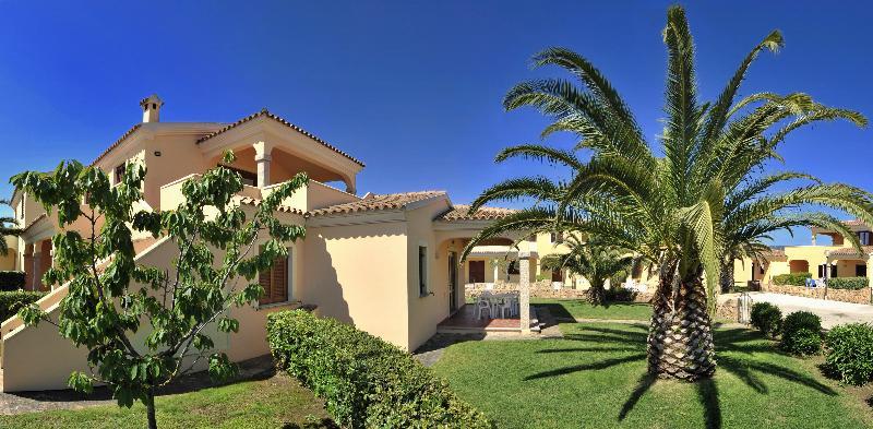 Le Canne * San Teodoro (Sardinia)