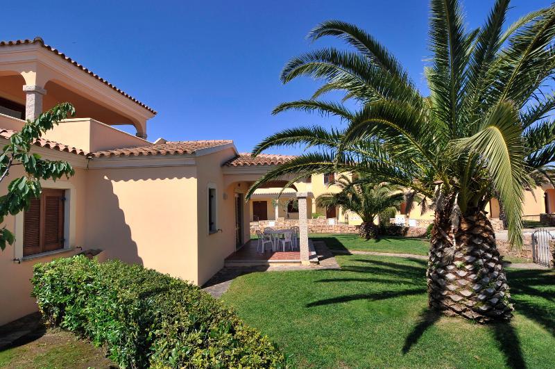 Holiday home Le Canne