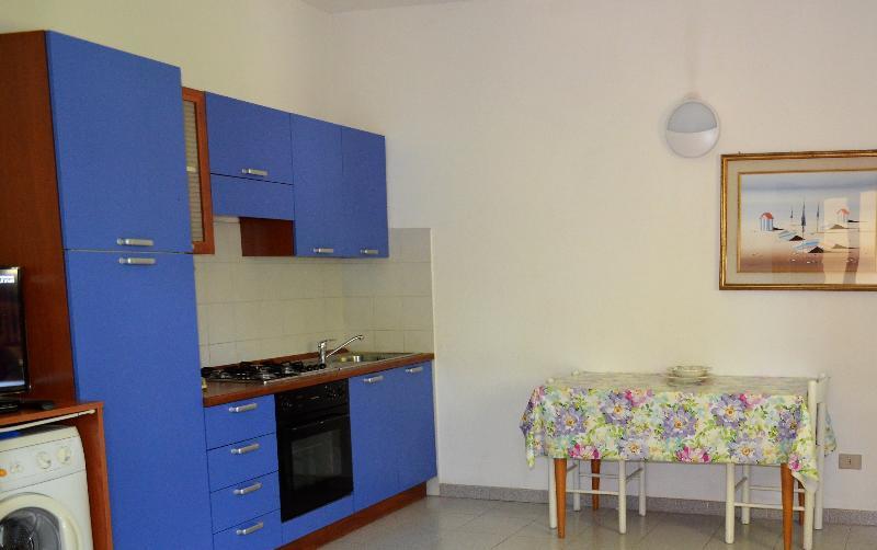 Le Canne Holiday home