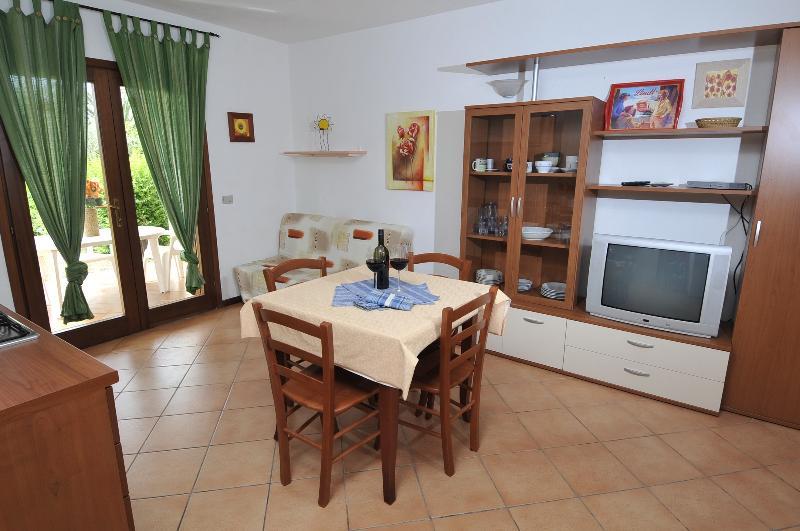 Le Canne Holiday home *