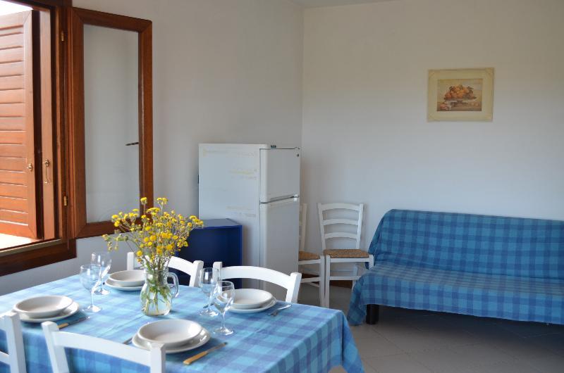 Holiday home Le Canne