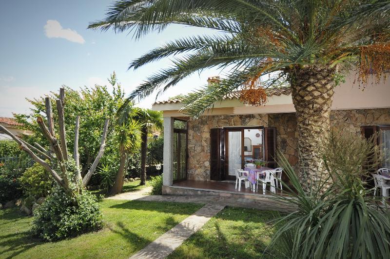 Le Canne Holiday home San Teodoro (Sardinia)