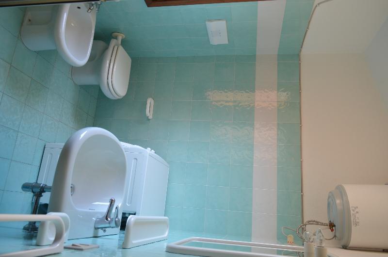 Le Canne Holiday home