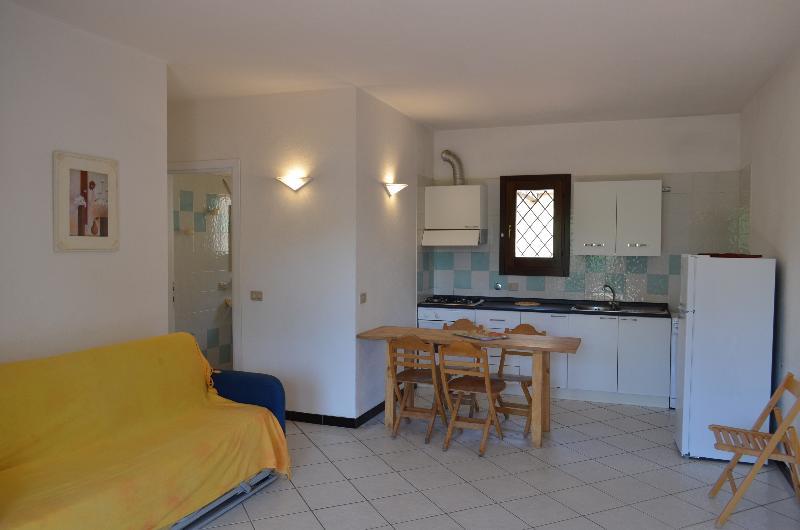 Holiday home Le Canne *